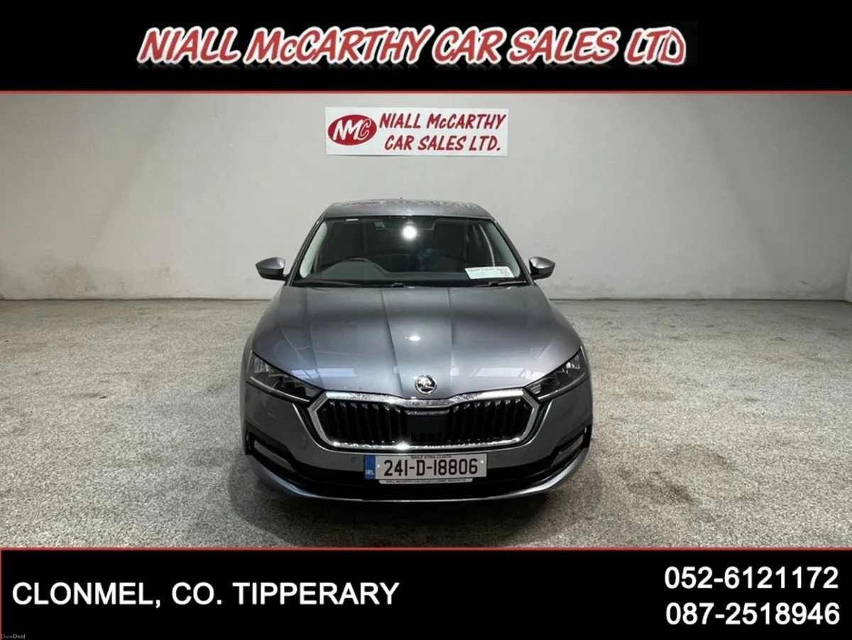 Skoda Octavia AMBITION 1.0 TSI - FINANCE & SCRAPPA - Image 2