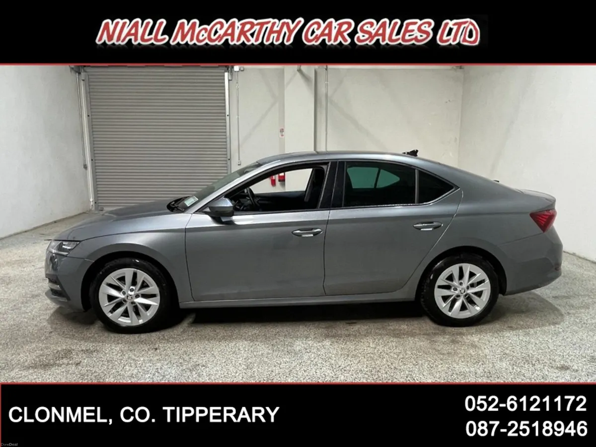 Skoda Octavia AMBITION 1.0 TSI - FINANCE & SCRAPPA - Image 4