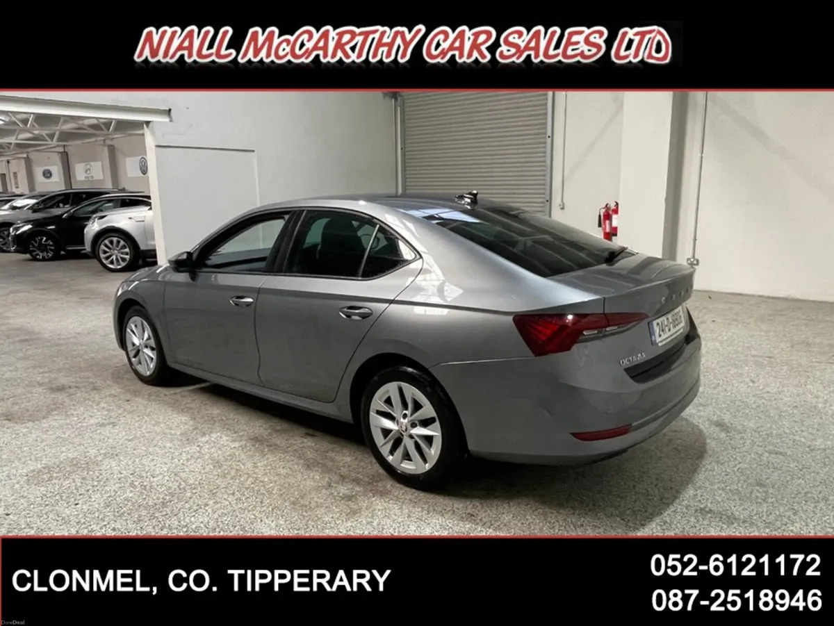 Skoda Octavia AMBITION 1.0 TSI - FINANCE & SCRAPPA - Image 6
