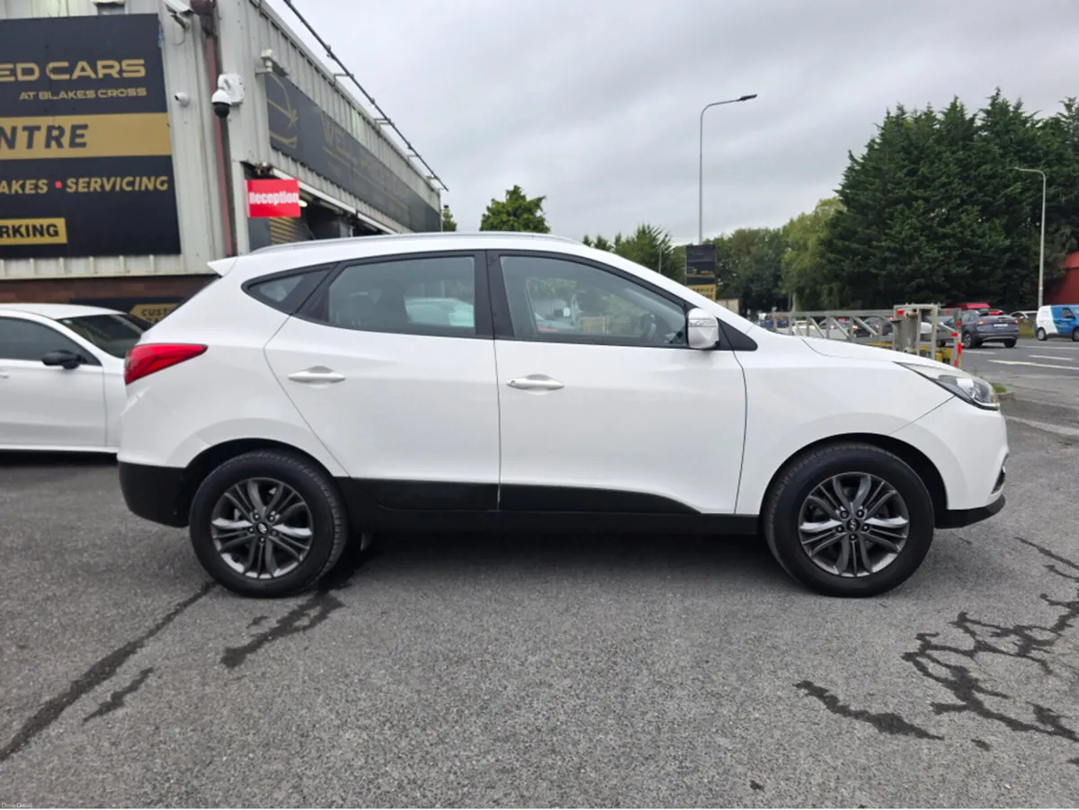 Hyundai ix35 SE 5DR - Image 5