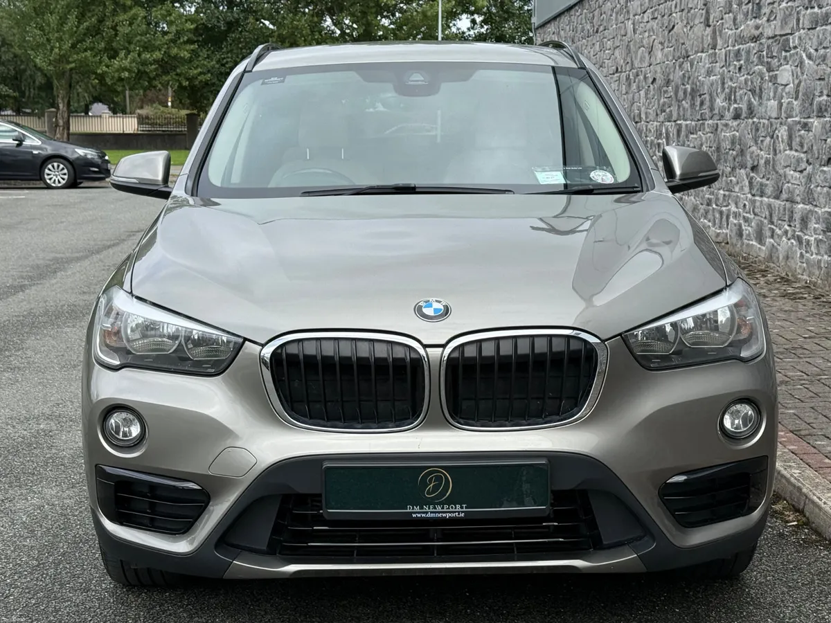2019 BMW X1 Sport 2.0D Auto S Drive - Image 6