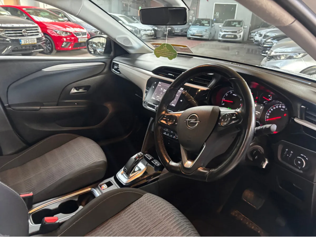Opel Corsa 1.2 100PS-PET-8 100PS-PET-8SP AUTO - Image 2
