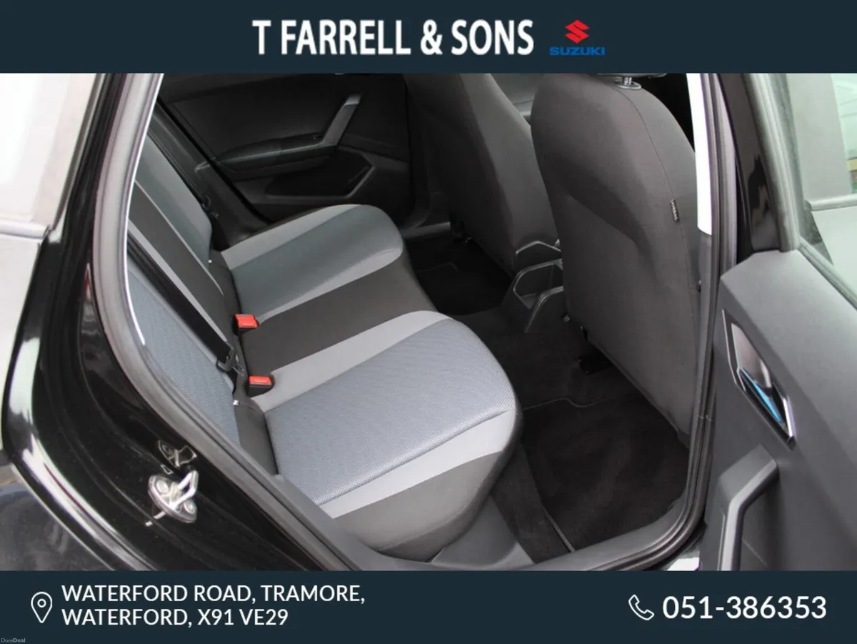 SEAT Arona 1.6 TDI 95BHP SE 5DR - Image 5