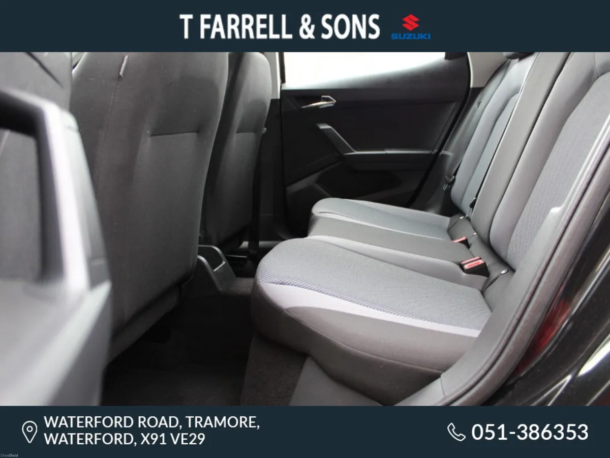 SEAT Arona 1.6 TDI 95BHP SE 5DR - Image 6