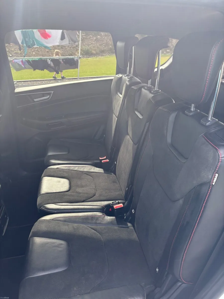 Ford S-Max 2020 - Image 2