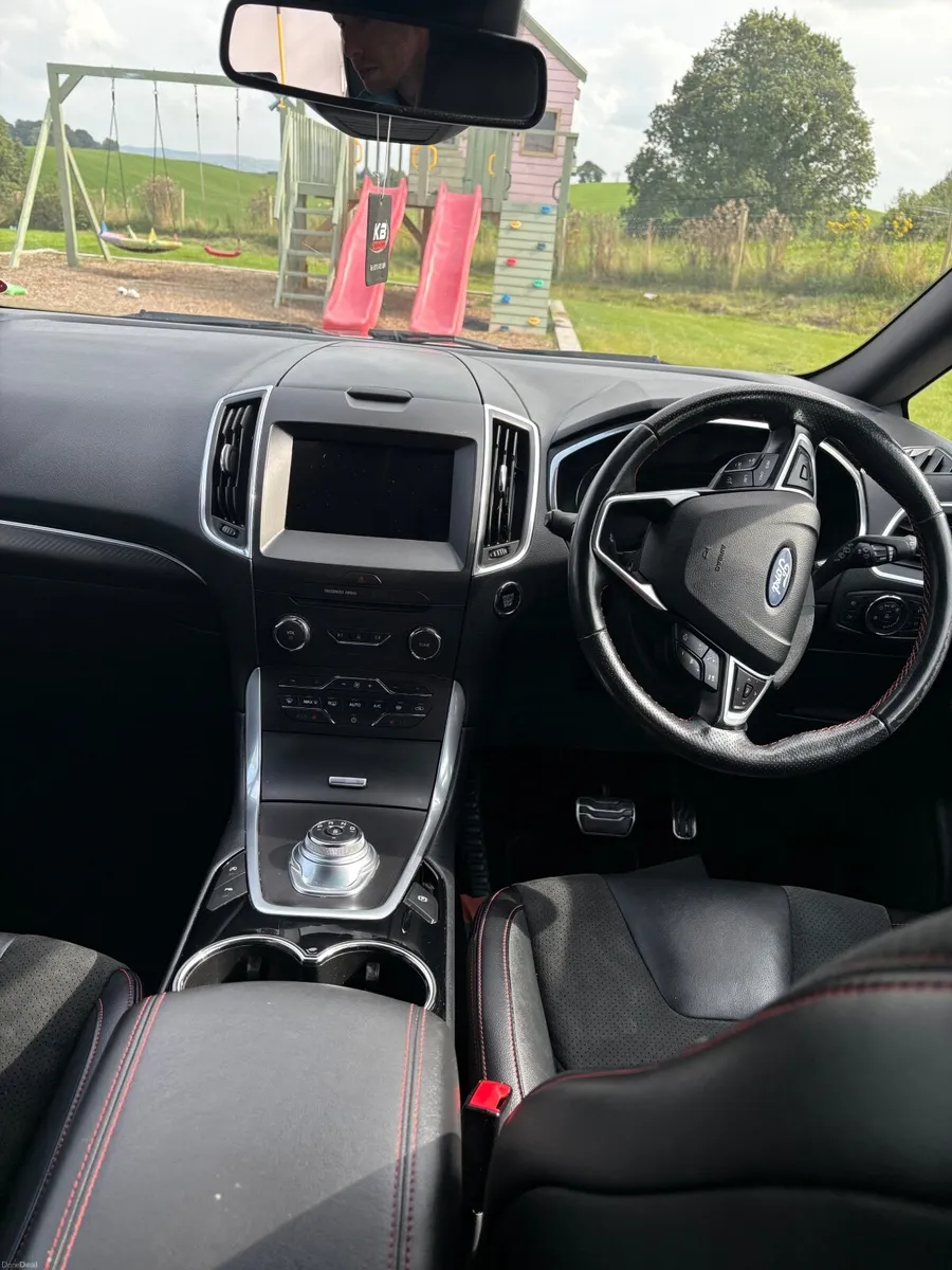 Ford S-Max 2020 - Image 4