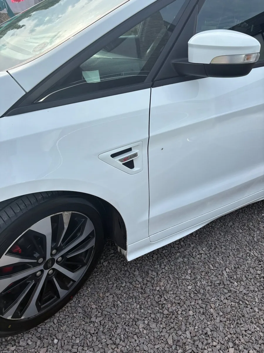 Ford S-Max 2020 - Image 6