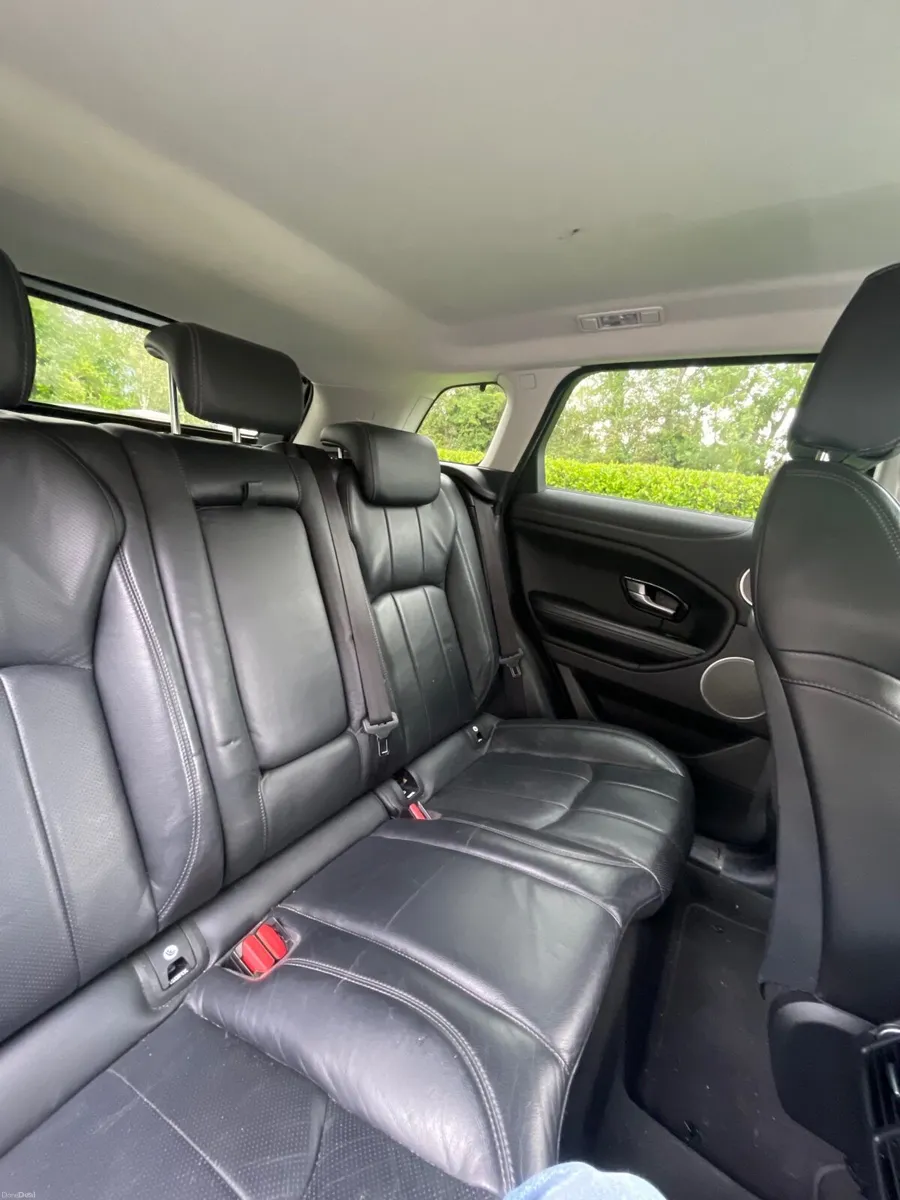 Land Rover Range Rover Evoque 2017 - Image 2