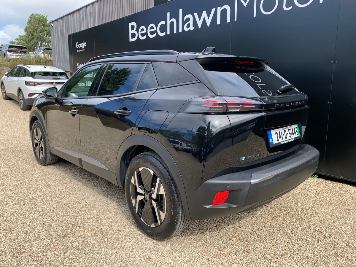2008 E  ALLURE 54KWH // 400KM RANGE // LOW MILEAGE - Image 6