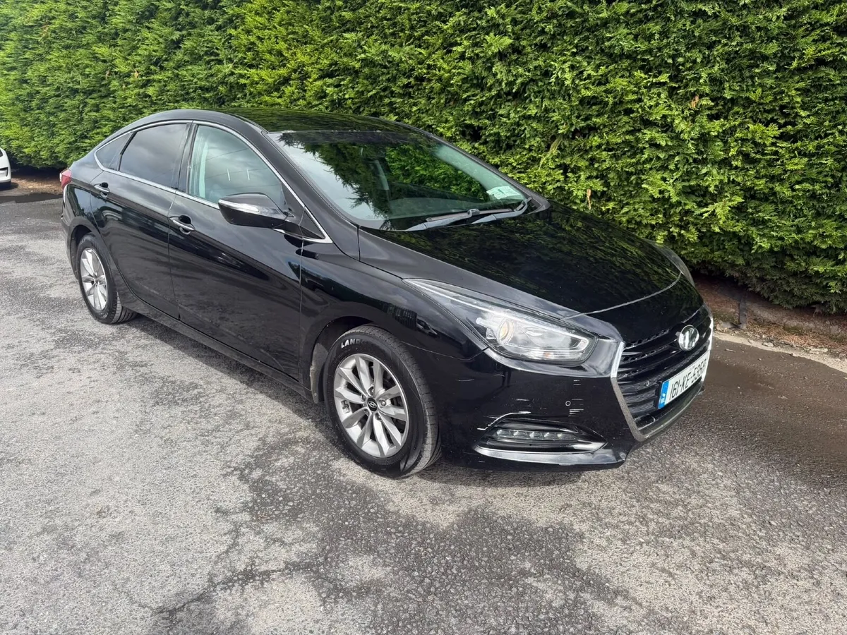 2016 Hyundai i40 1.7CRDI *NEW NCT* - Image 3