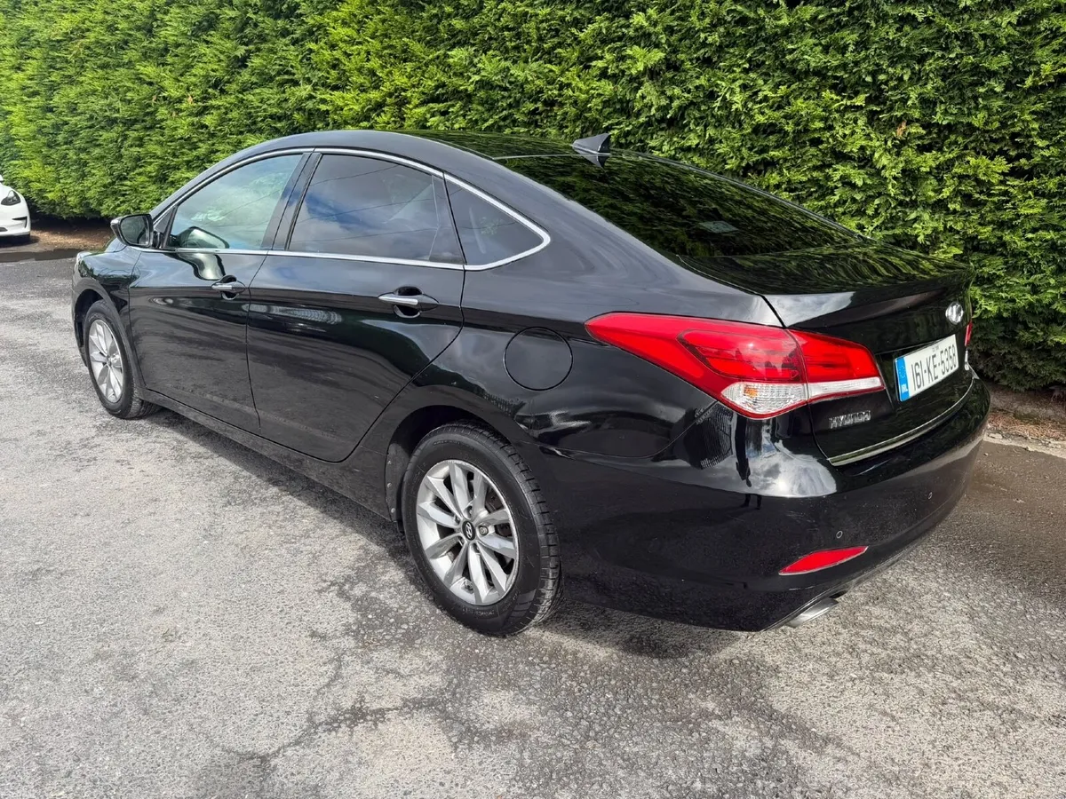 2016 Hyundai i40 1.7CRDI *NEW NCT* - Image 2