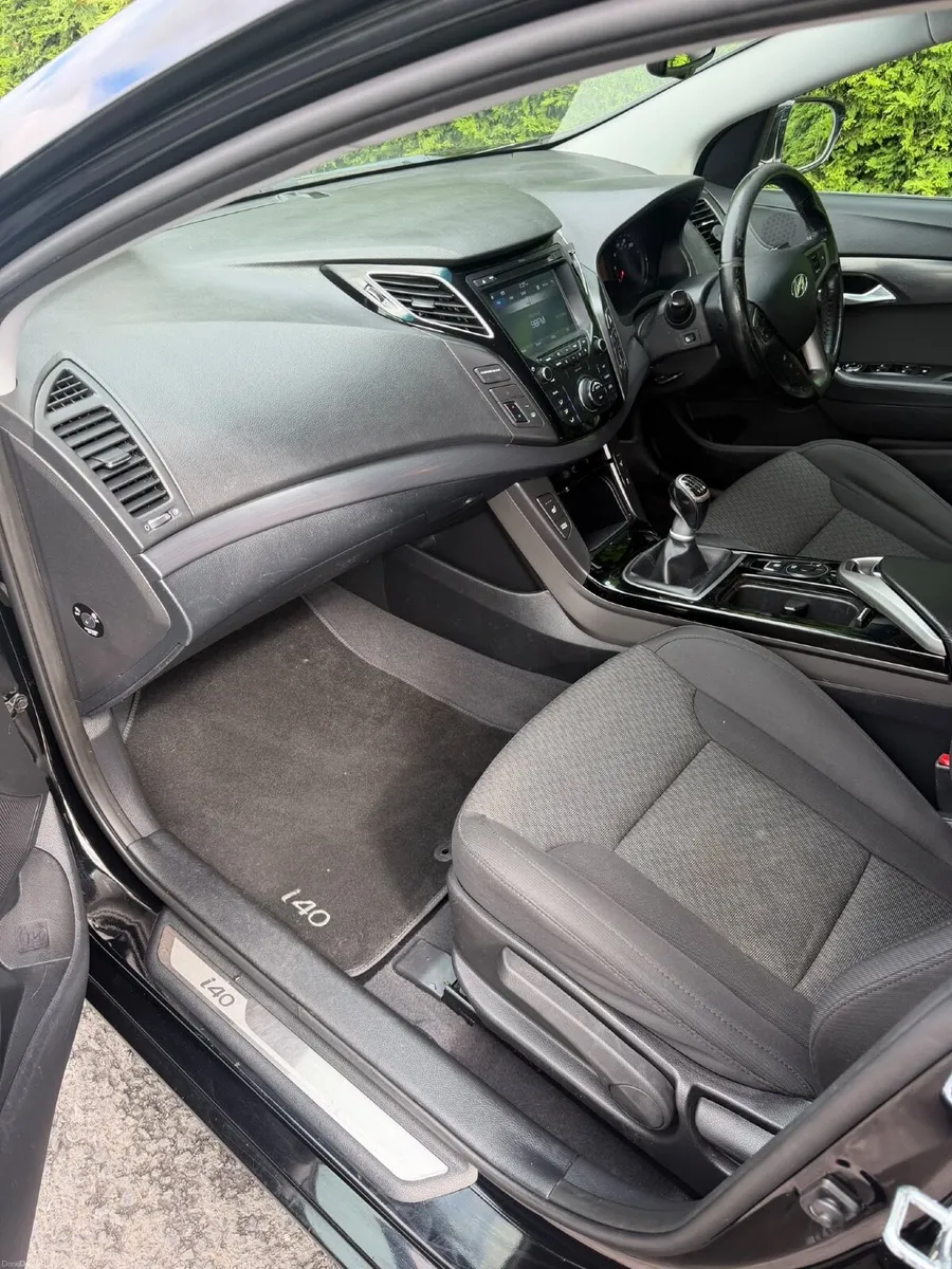 2016 Hyundai i40 1.7CRDI *NEW NCT* - Image 6