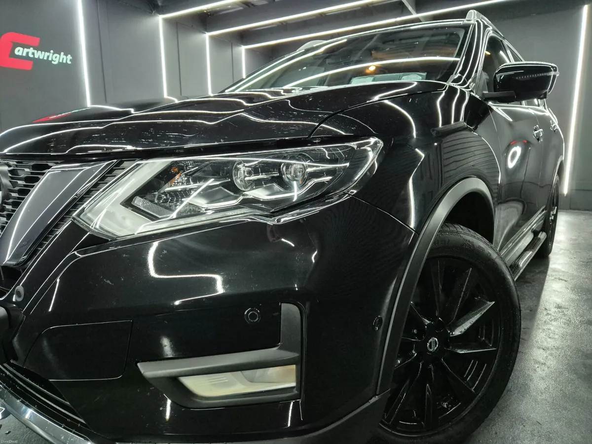 Nissan X-Trail 2020 - Image 2