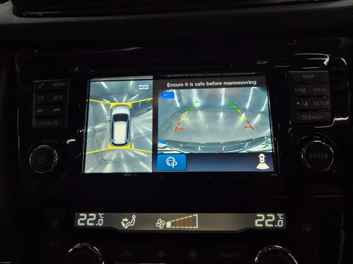 Nissan X-Trail 2020 - Image 6