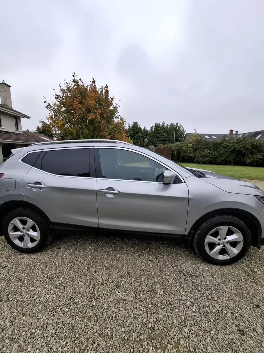 Nissan Qashqai 2020 - Image 1