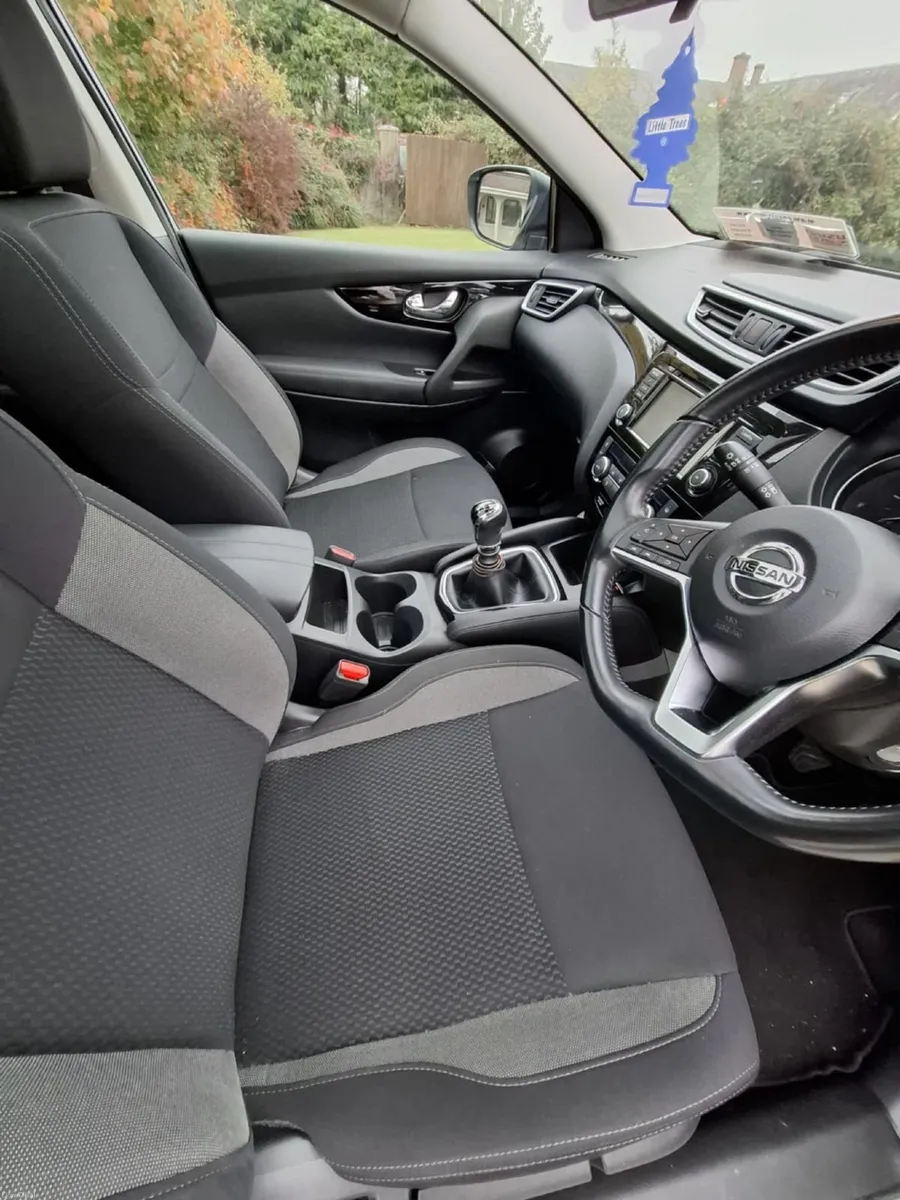Nissan Qashqai 2020 - Image 5