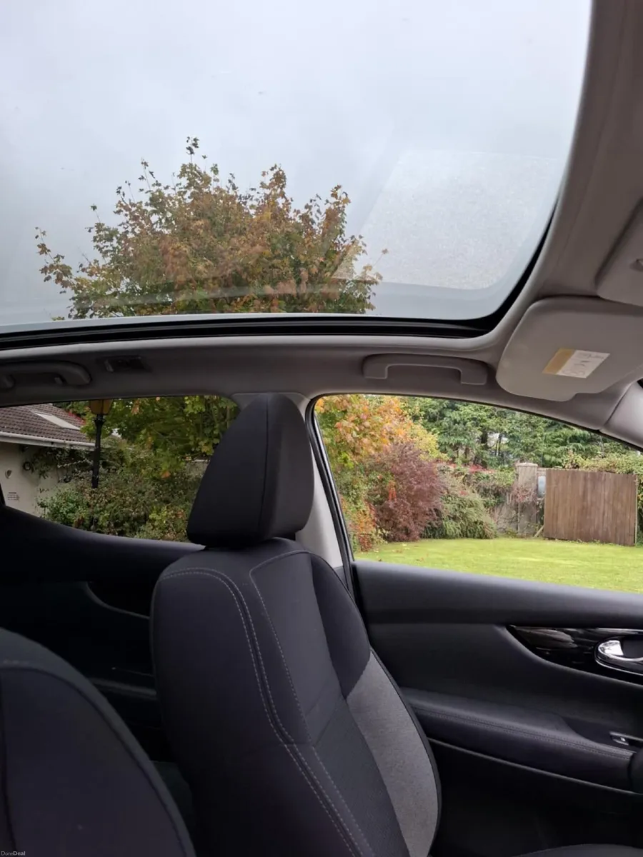 Nissan Qashqai 2020 - Image 4