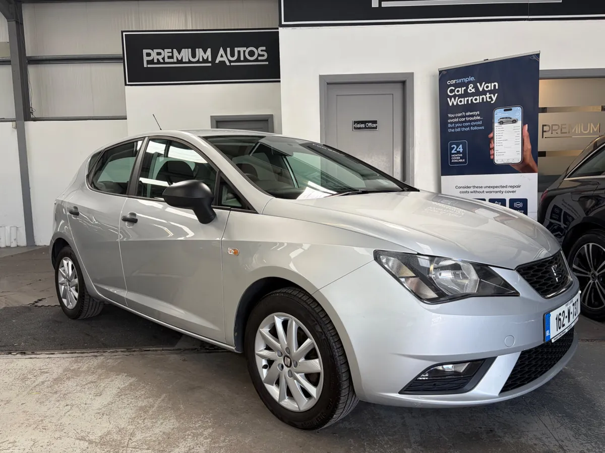 SEAT Ibiza 2016. 1.0 SE - Image 1