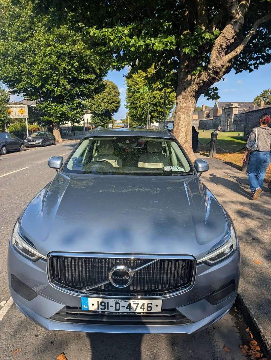 Volvo XC60 2019 - Image 5