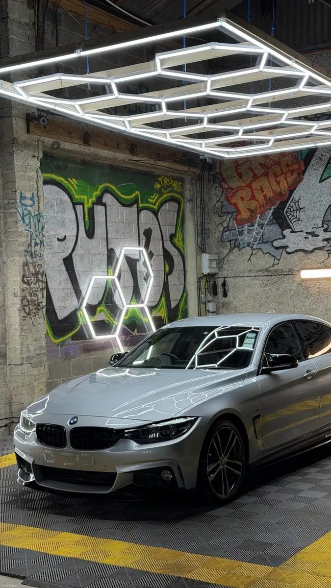 181 BMW 420d M SPORT - Image 2