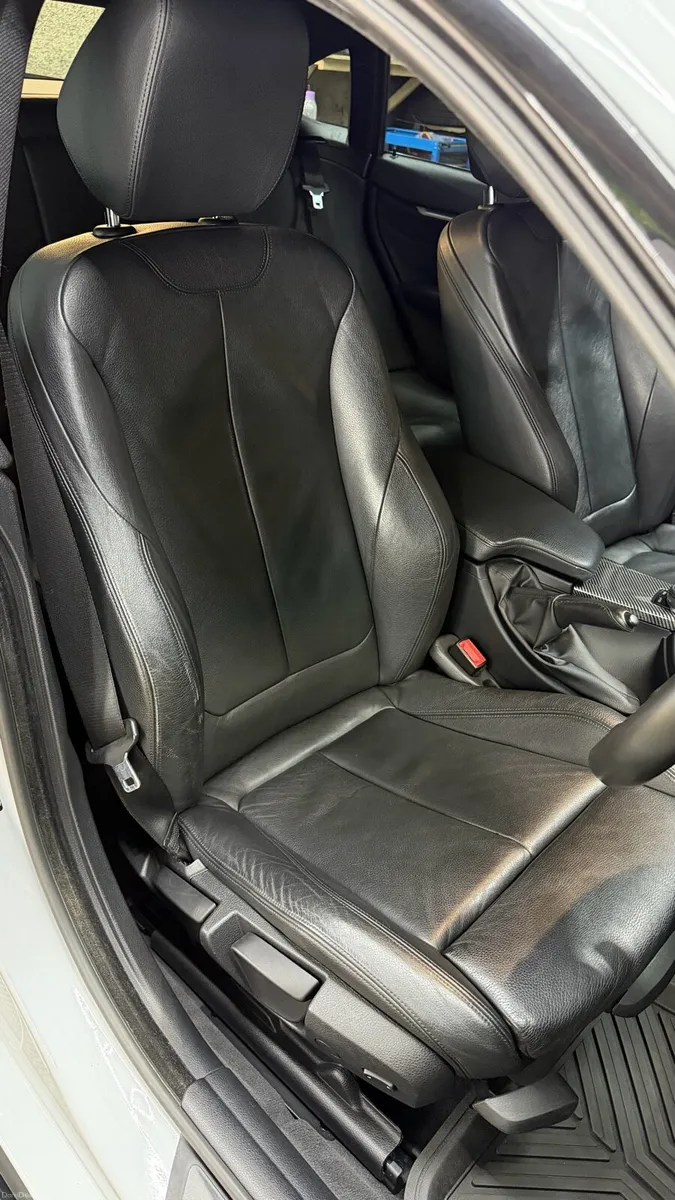 181 BMW 420d M SPORT - Image 5
