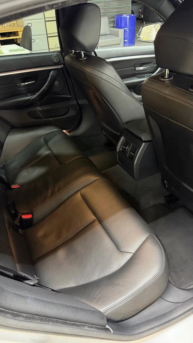 181 BMW 420d M SPORT - Image 6
