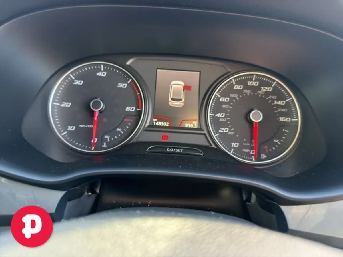 SEAT Ateca 1.6 TDI SE Tech - Straight Sale Discoun - Image 4