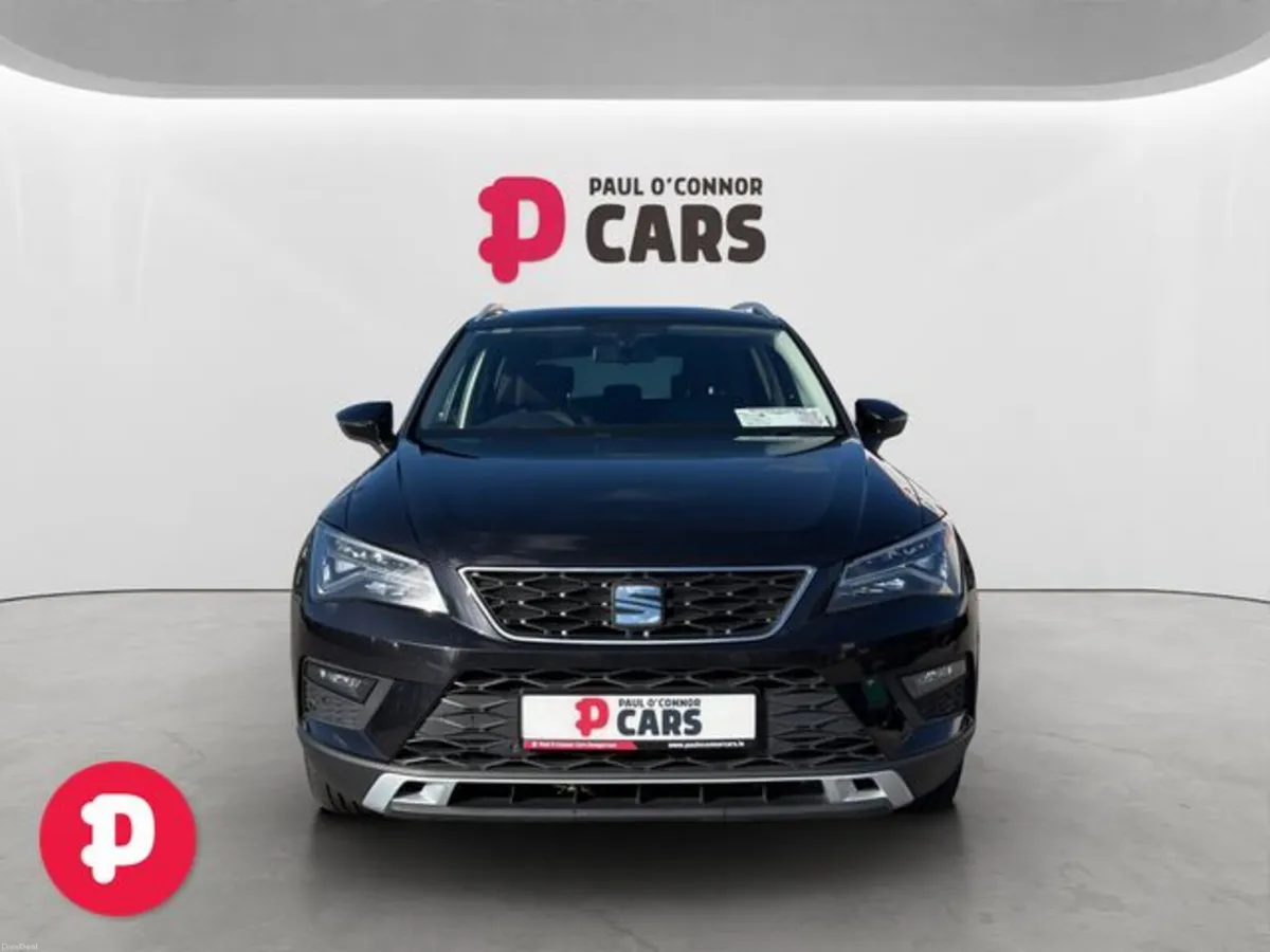 SEAT Ateca 1.6 TDI SE Tech - Straight Sale Discoun - Image 5