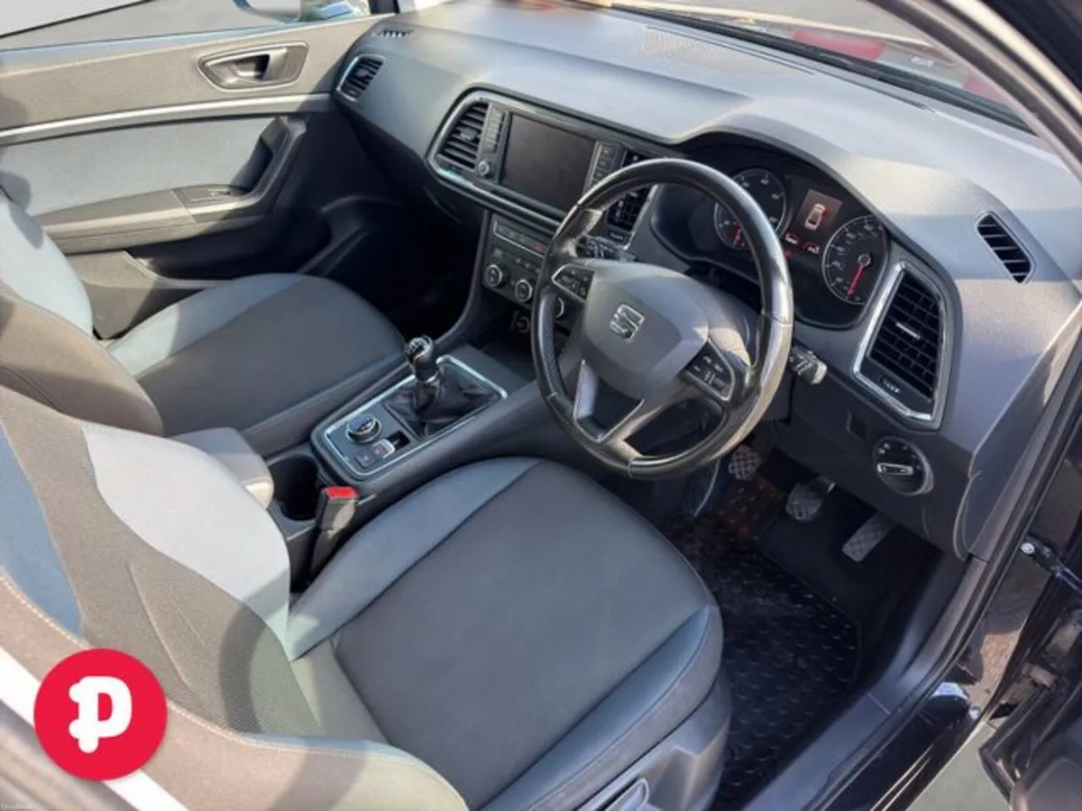 SEAT Ateca 1.6 TDI SE Tech - Straight Sale Discoun - Image 6