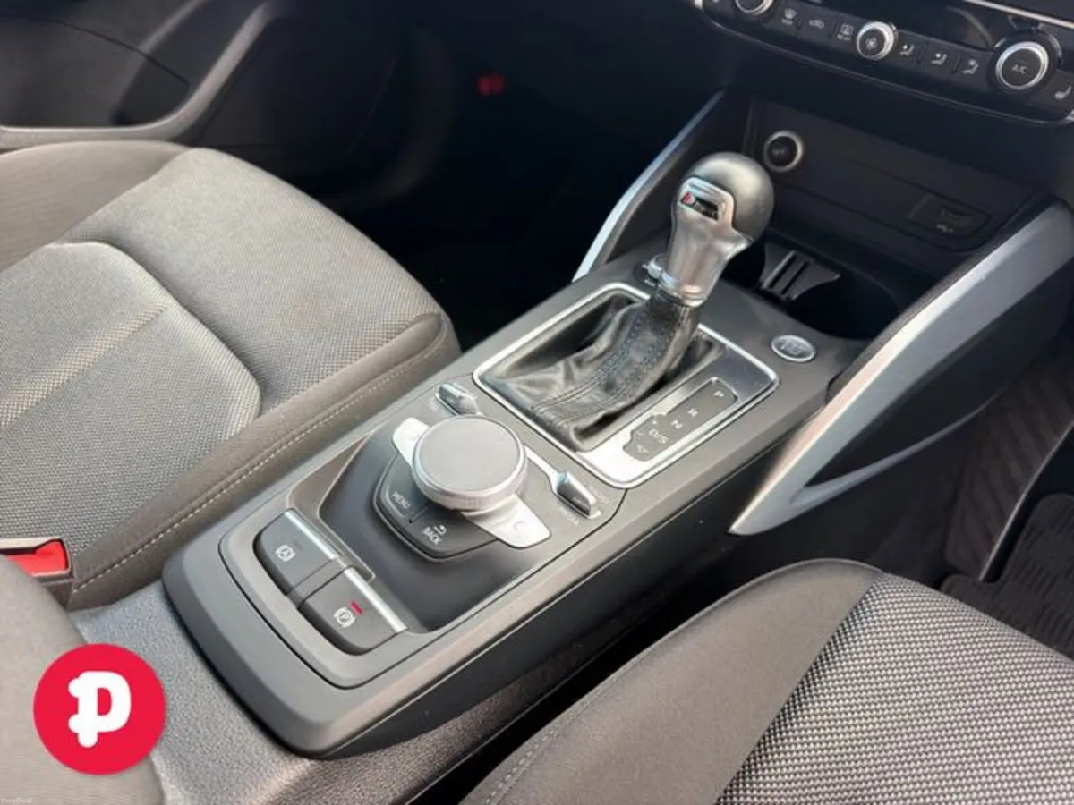 Audi Q2 30TFSI Sport Auto - Straight Sale Discount - Image 5