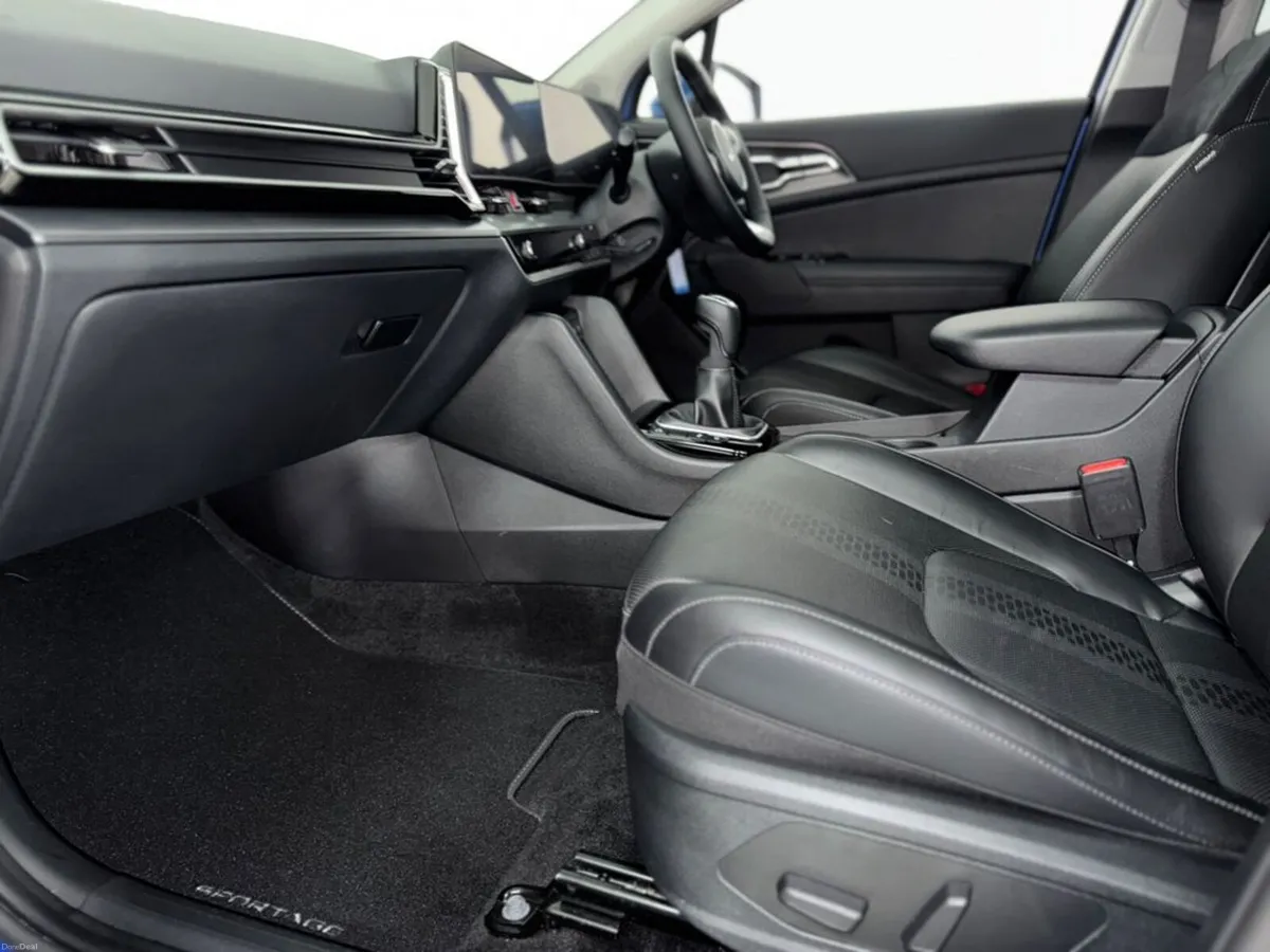 Kia Sportage K3 Diesel MY25 - Image 3