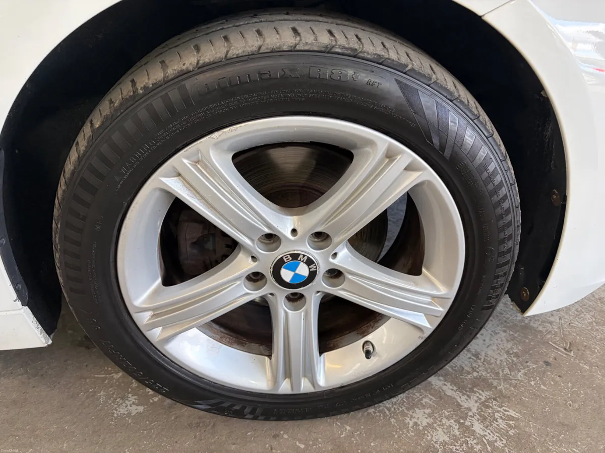 BMW 3-Series 2017. 330E  SE - Image 3