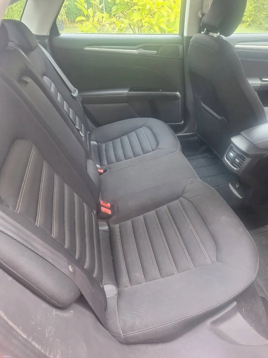 FORD MONDOE ZETIC 2015 - Image 6