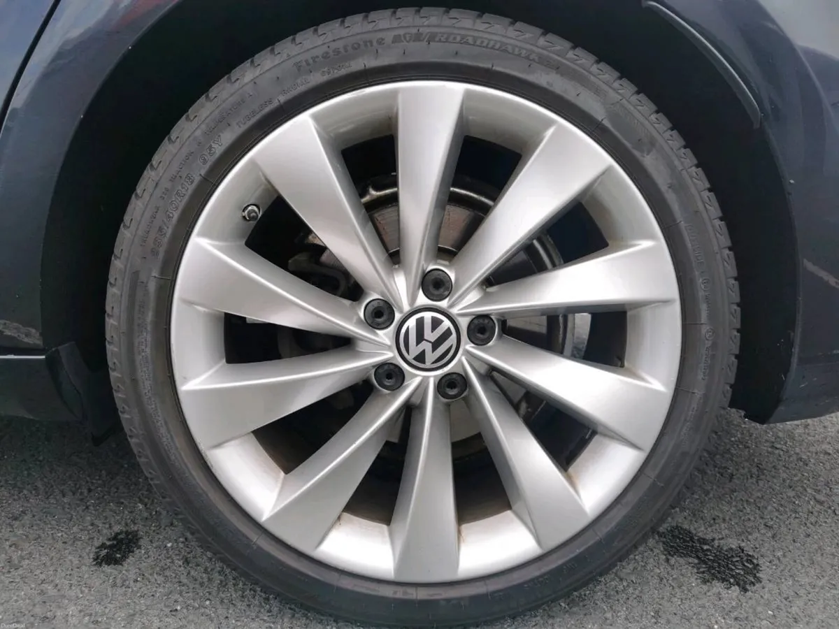 Volkswagen CC - Image 5