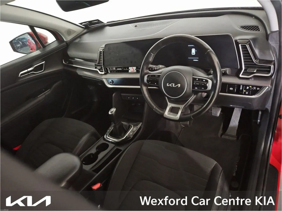Kia Sportage 1.6 Diesel K3 - Image 2