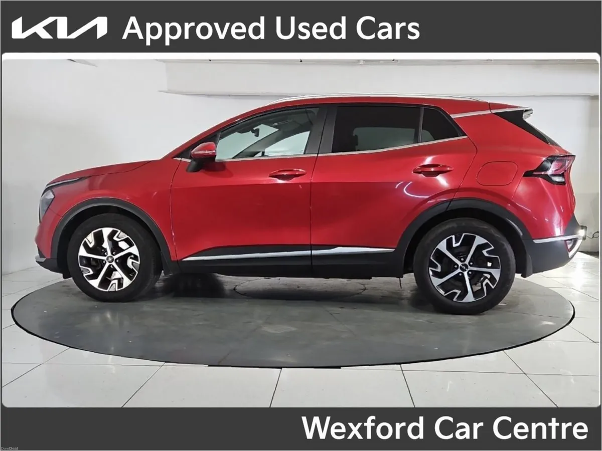 Kia Sportage 1.6 Diesel K3 - Image 6