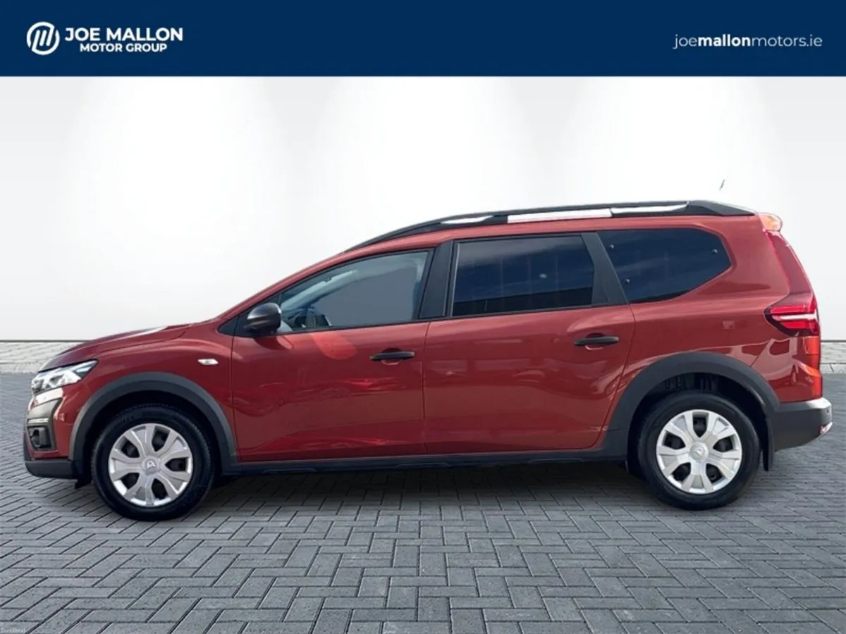 Dacia Jogger TCe 110 Essential - Image 4