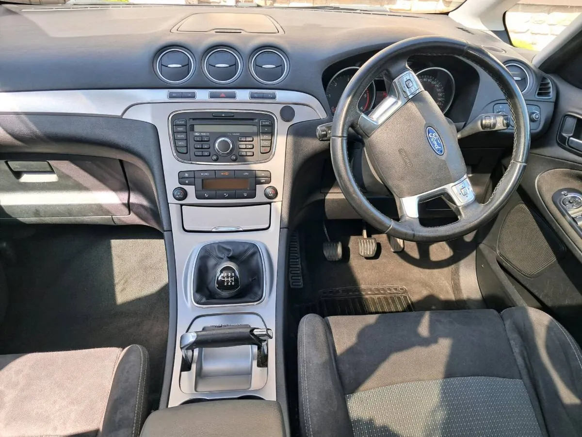 Ford S-Max - Image 3