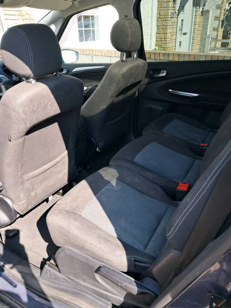 Ford S-Max - Image 5