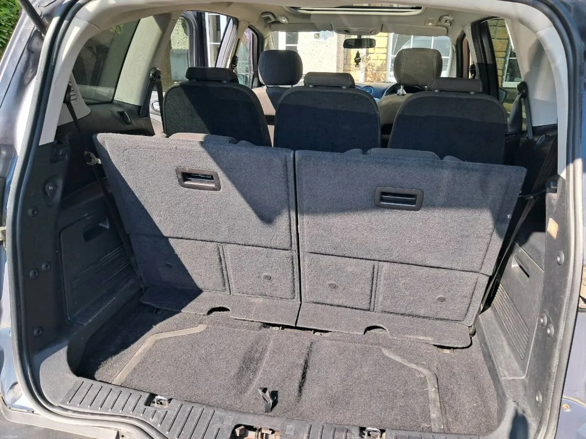 Ford S-Max - Image 6