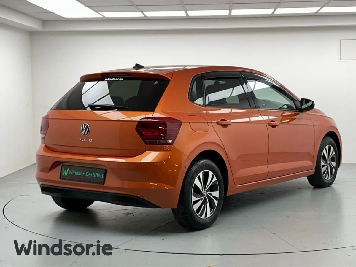 Volkswagen Polo TSI comfortline - Image 2