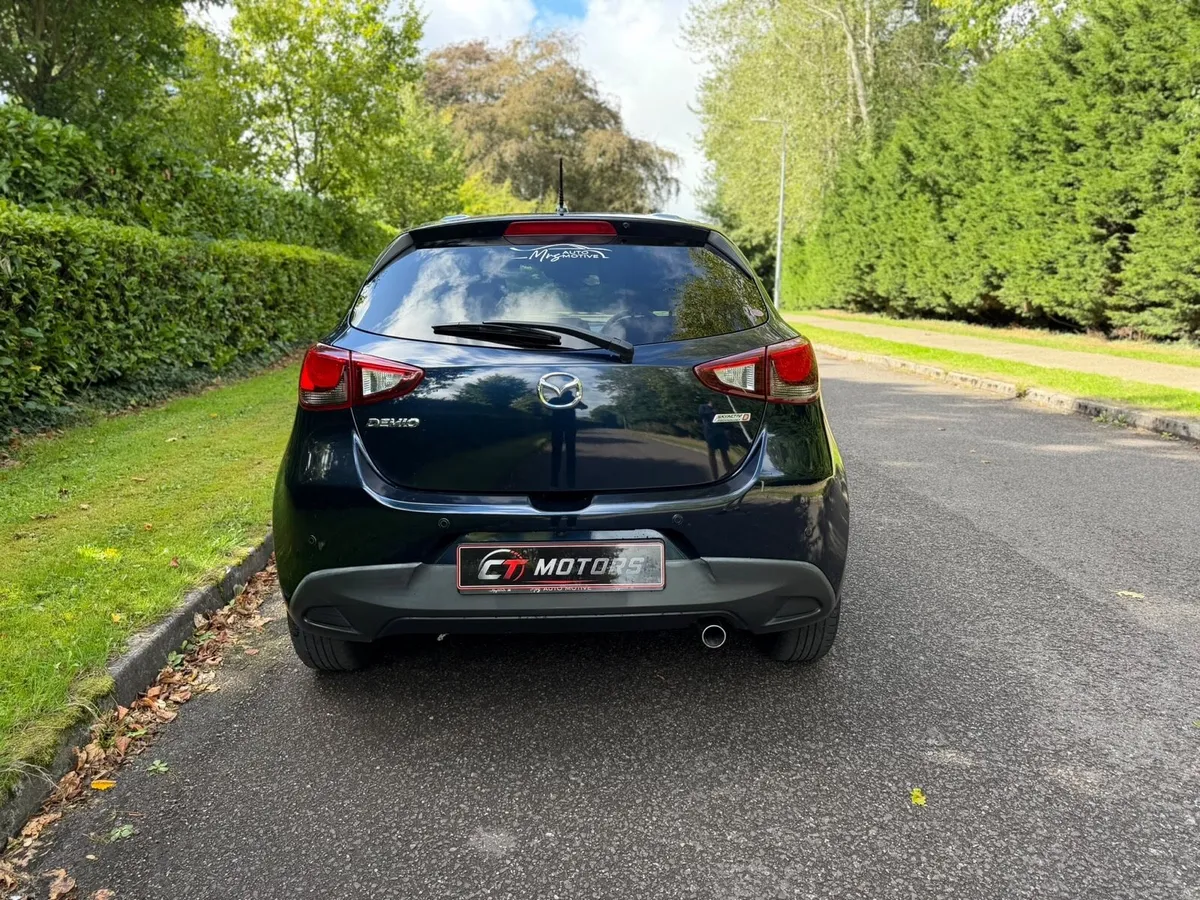 Mazda Demio Sport Automatic - Image 5