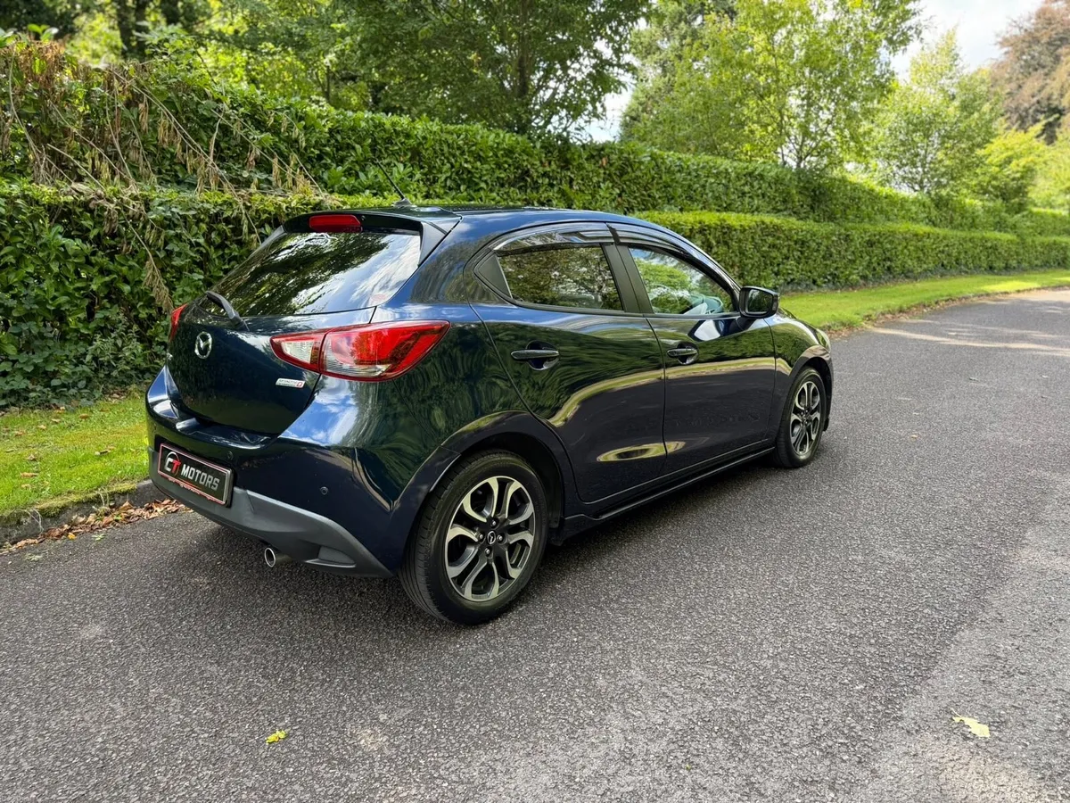 Mazda Demio Sport Automatic - Image 3