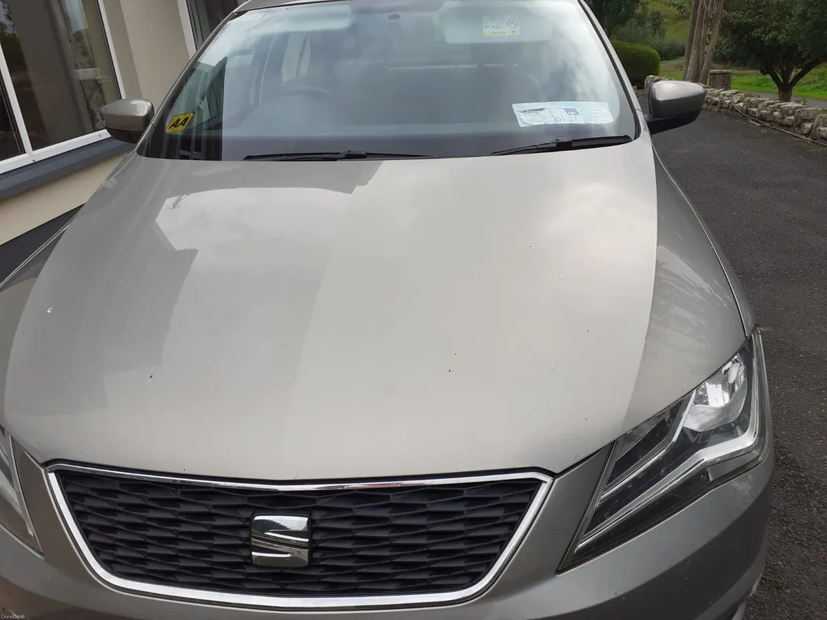SEAT Toledo 1.6 TDI 105HP SE - Image 2