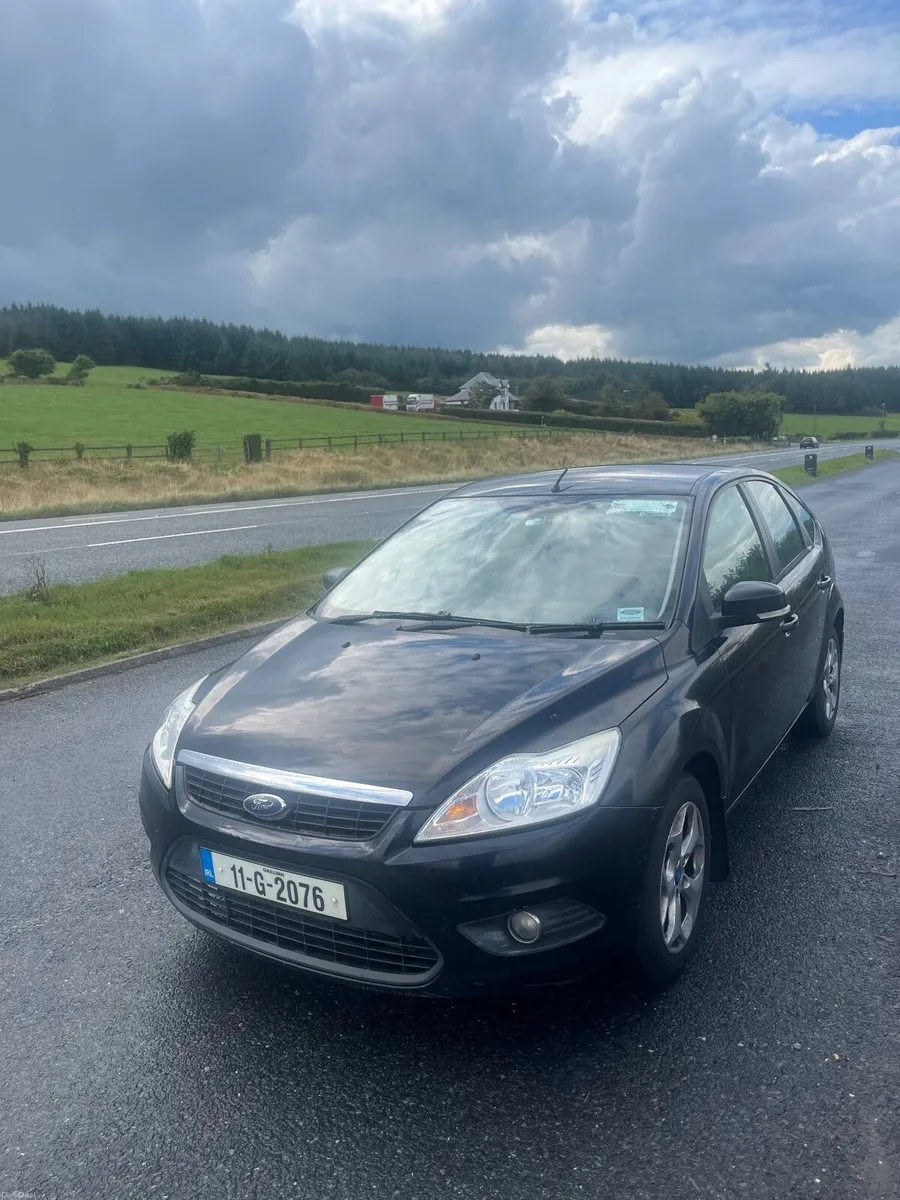 Ford Focus 2011 - Image 4