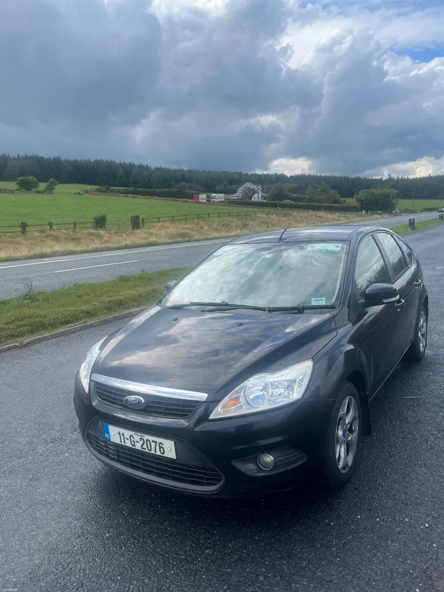 Ford Focus 2011 - Image 5