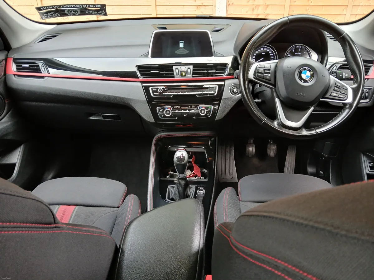 🆕️2019 BMW X1 sDrive18d Sport Manual🆕️ - Image 4