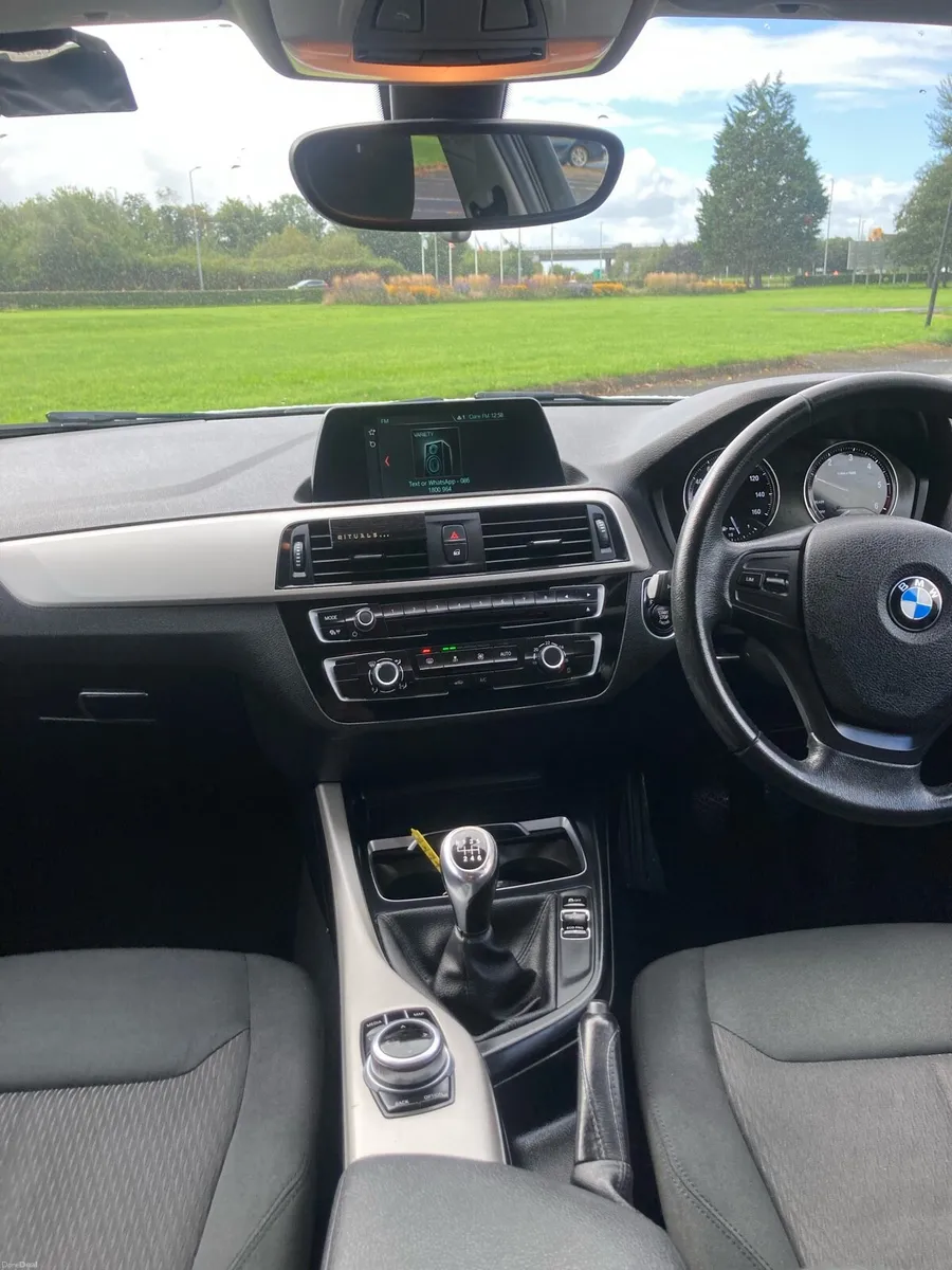 BMW 116D Taxed and tested - Image 6