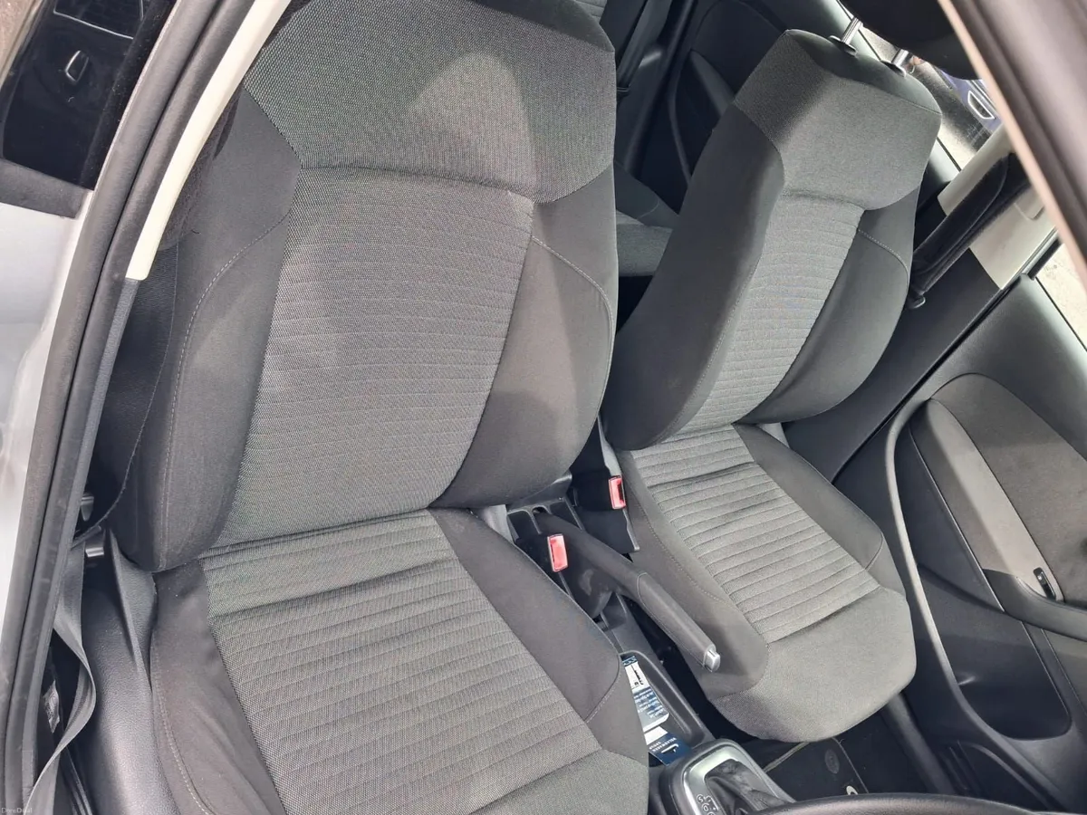 Volkswagen Polo 2012 - Image 3