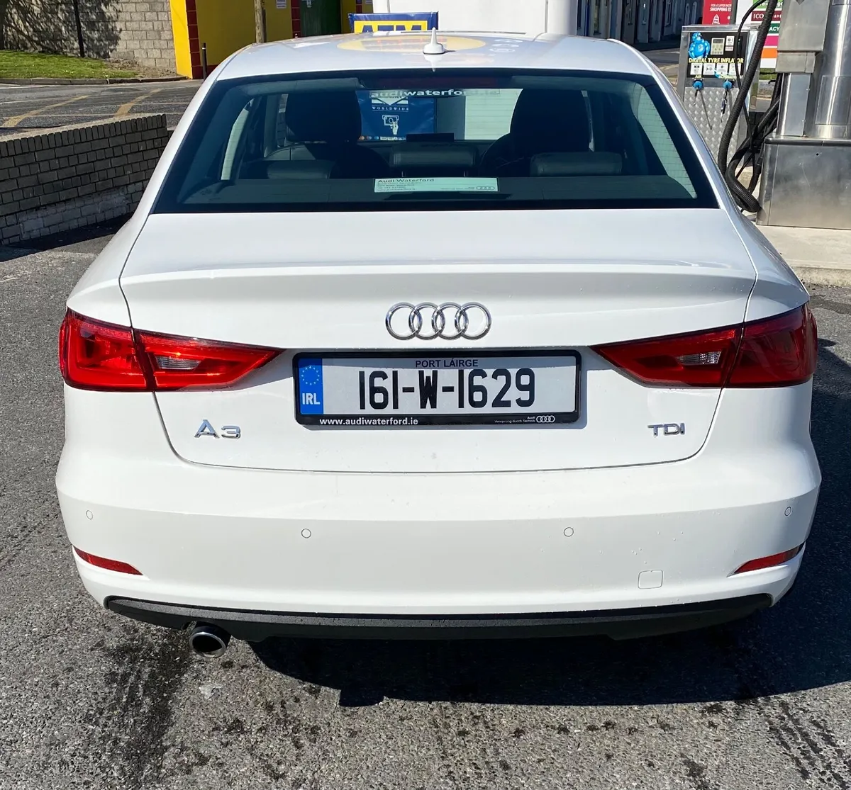 Audi A3 2016 - Image 2